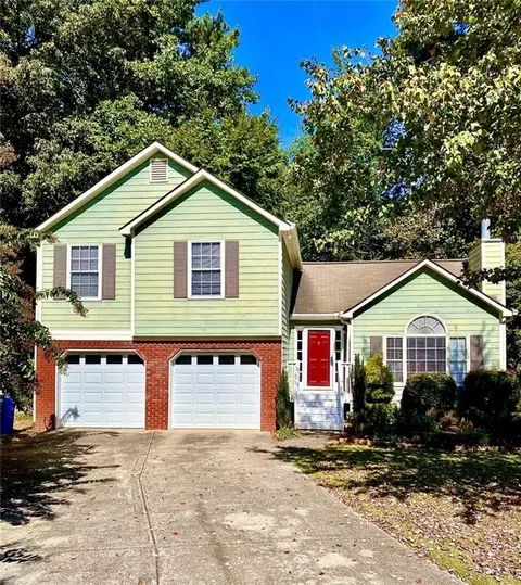 1728 English Ivey Ln NW, Kennesaw, GA 30144