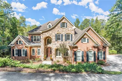 8390 Jett Ferry Rd, Sandy Springs, GA 30350