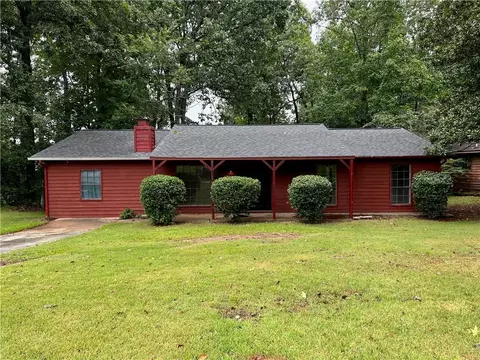 89 Avalon Way, Riverdale, GA 30274
