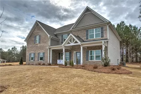 1202 Emmas Path, Monroe, GA 30656 photo 2