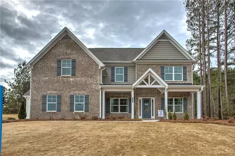 1202 Emmas Path, Monroe, GA 30656