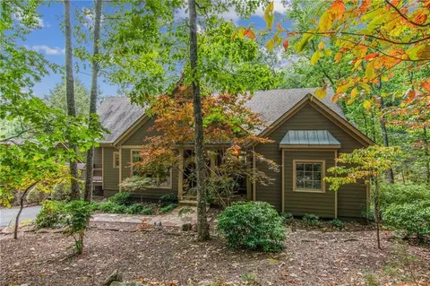 260 Turnbury Ln, Big Canoe, GA 30143