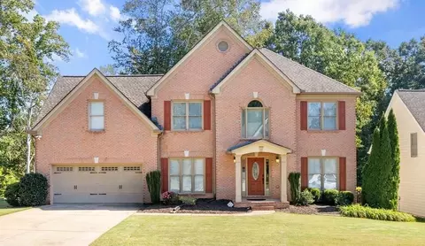 2205 Laurel Lake Dr, Suwanee, GA 30024