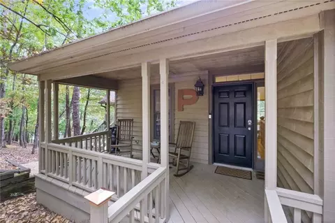 248 Robins Nest, Big Canoe, GA 30143