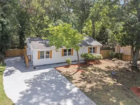 2815 Old Concord Rd SE, Smyrna, GA 30082