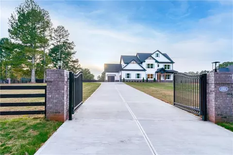 244 Pleasant Hill Church Rd, Winder, GA 30680
