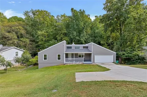 267 Shallowford Rd NW, Kennesaw, GA 30144