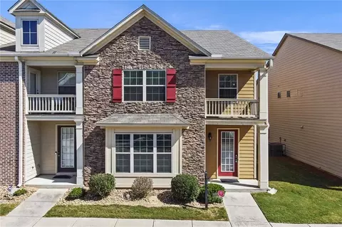 5704 Radford Loop, Fairburn, GA 30213