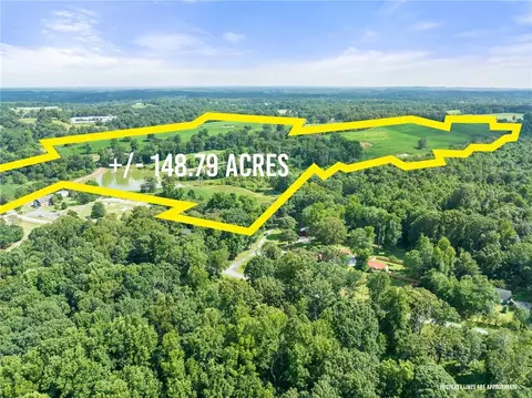 3748 Lebanon Church Rd, Gillsville, GA 30543
