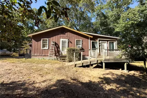 156 Saddle Club Rd, Fairmount, GA 30139