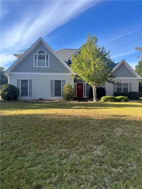 3697 Malachi Way, Loganville, GA 30052