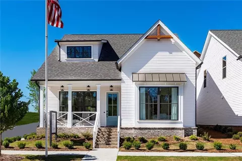 3800 White St, Suwanee, GA 30024
