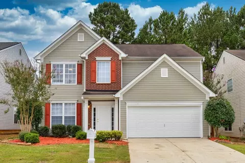 185 Clairidge Ln, Lawrenceville, GA 30046