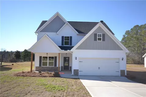 65 Smokey Path, Dallas, GA 30132
