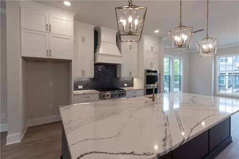 5162 Lower Creek St, Peachtree Corners, GA 30092