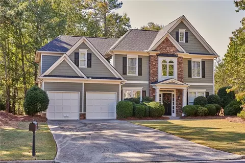 3600 Old Suwanee Rd, Suwanee, GA 30024