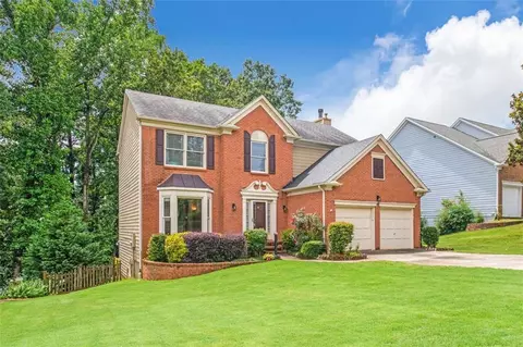 345 Rosedown Way, Lawrenceville, GA 30043