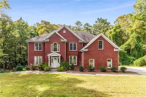 3075 Shaw Rd, Marietta, GA 30066