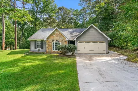 1203 Garden Path SE, Conyers, GA 30094