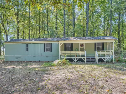 4120 Ruby Dr, Cumming, GA 30028