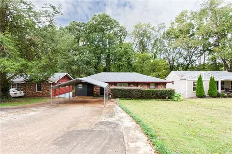 1982 Boulderview Dr SE, Atlanta, GA 30316
