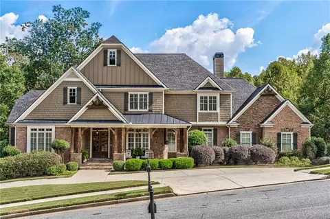 520 River Estates Pkwy, Canton, GA 30115