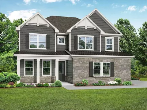 18 Parkside Vw NW, Cartersville, GA 30121