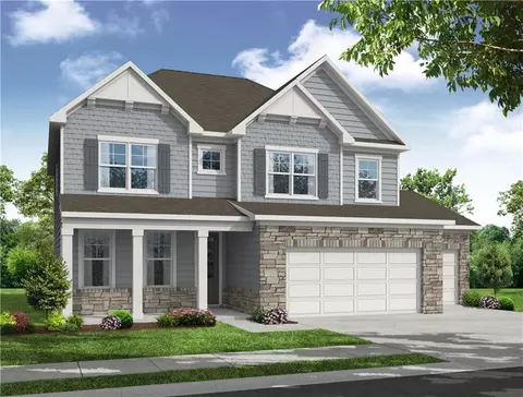 24 Running Terrace Way NW, Cartersville, GA 30121