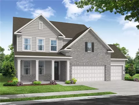 40 Brookside Way NW, Cartersville, GA 30121