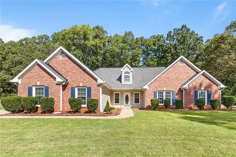 200 Sheldon Way, Fayetteville, GA 30215