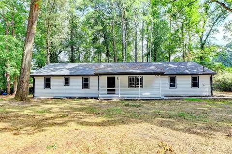 1970 Old Concord Dr SE, Covington, GA 30016