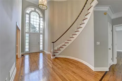 6075 Standard View Dr, Duluth, GA 30097 photo 3