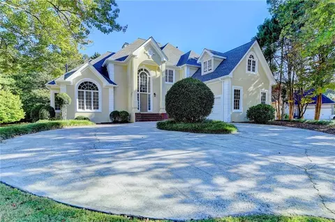 6075 Standard View Dr, Duluth, GA 30097