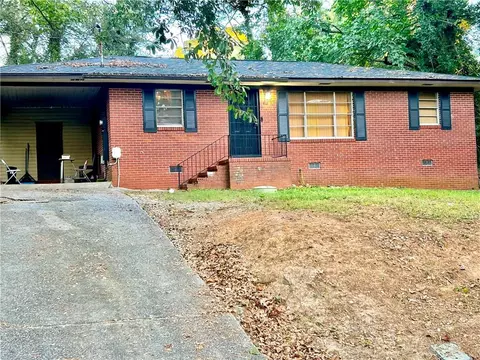 2785 Coral Way, Macon, GA 31211