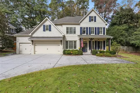 580 Windsor Pkwy, Atlanta, GA 30342