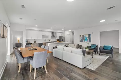 775 Juniper St NE #522, Atlanta, GA 30308