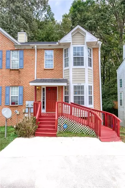 6512 Charter Way, Lithonia, GA 30058