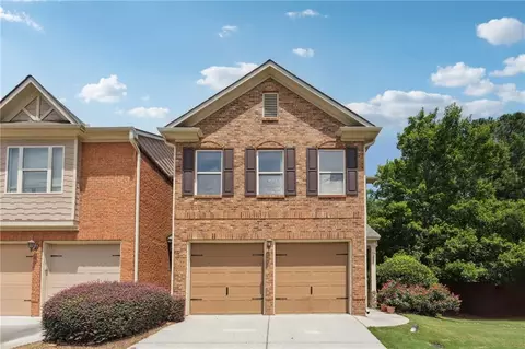 2291 Oakland Downs Way, Lawrenceville, GA 30044