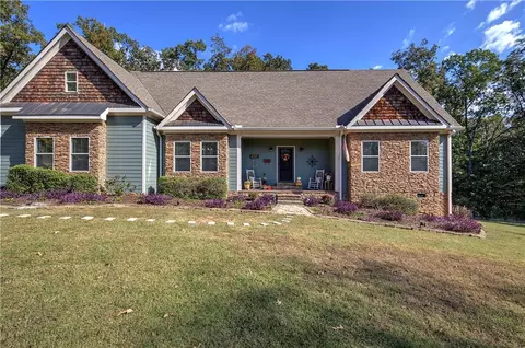 405 Shaw Rd SW, Adairsville, GA 30103