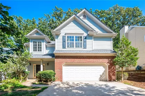 4580 Bradstone Trce NW, Lilburn, GA 30047