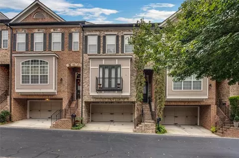 2674 Rivers Edge Dr NE, Atlanta, GA 30324