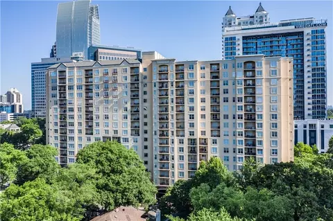 1101 Juniper St NE #1509, Atlanta, GA 30309
