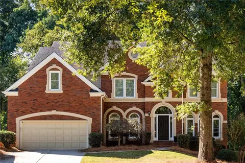 1560 Wynridge Pointe, Alpharetta, GA 30005