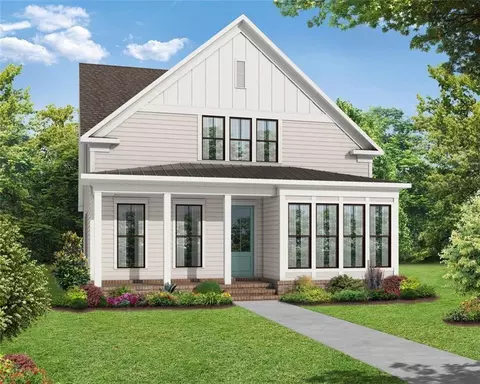 3770 White St, Suwanee, GA 30024