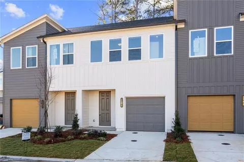1505 Albert Ln NW, Atlanta, GA 30318