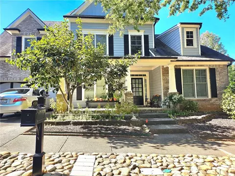 4526 Village Manor Park, Suwanee, GA 30024