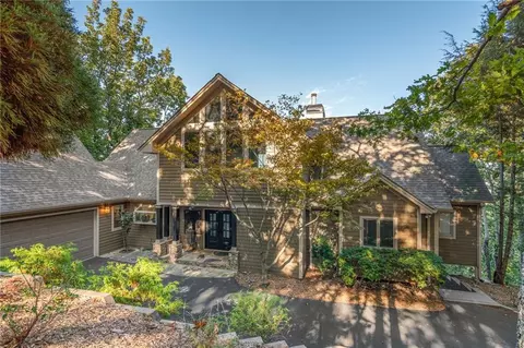 386 Falcon Hts, Big Canoe, GA 30143