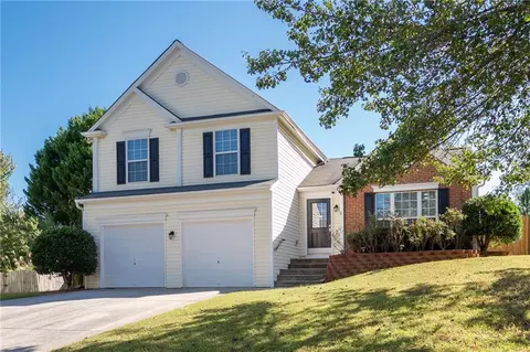 369 Bass Way NW, Kennesaw, GA 30144