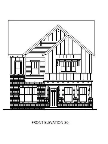 1968 Stanfield Ave NW, Atlanta, GA 30318