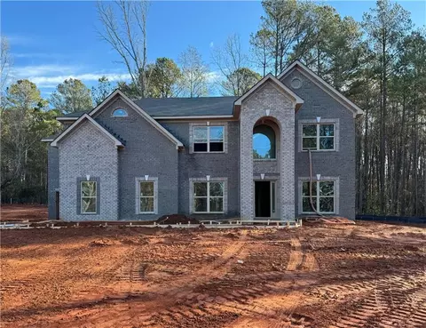 1330 Mcdaniel Mill Rd, Conyers, GA 30094